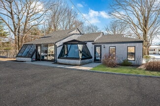Plus de détails pour 4515 Nesconset Hwy, Port Jefferson Station, NY - Local commercial à vendre