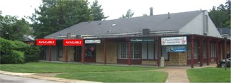 Plus de détails pour 14282 Ladue Rd, Chesterfield, MO - Local commercial à louer