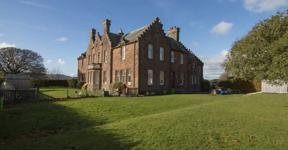 Bankend Rd, Dumfries à louer - Photo principale – Image 1 sur 1