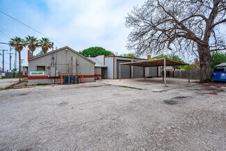 Plus de détails pour 1331 Austin Hwy, San Antonio, TX - Local commercial à vendre