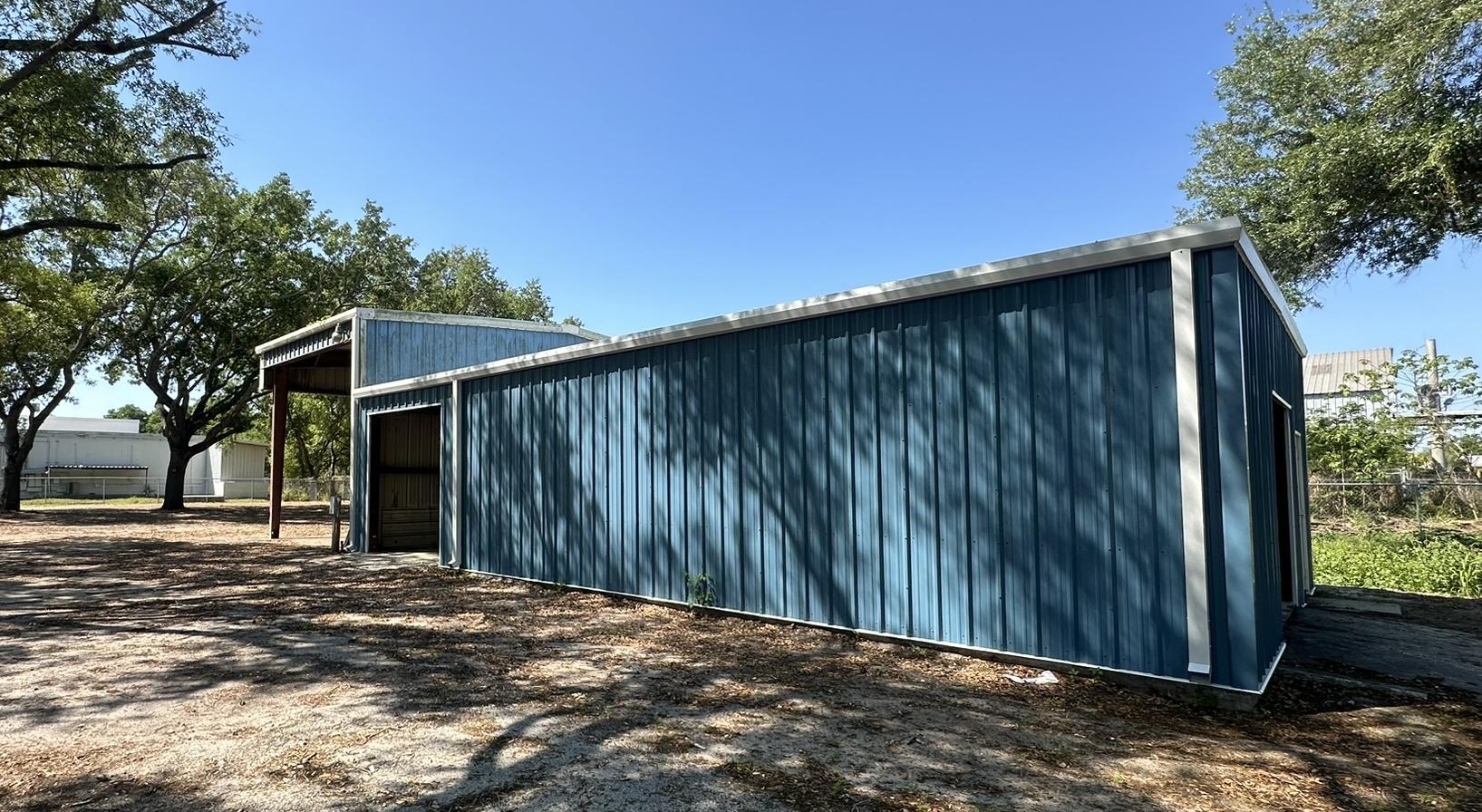 2701-2702 Wilder Ave, Tampa, FL à louer Photo de l’immeuble– Image 1 sur 4