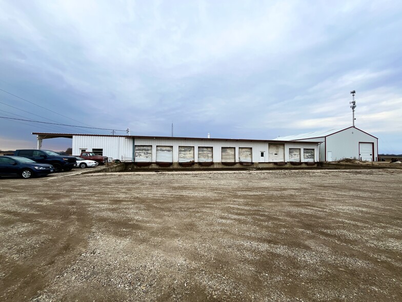 125 Barlow Rd, Farmington, IL à vendre - Photo de l’immeuble – Image 2 sur 20