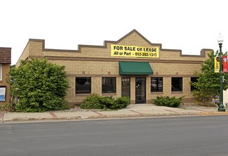 Plus de détails pour 141 1st St W, Waconia, MN - Local d'activités à louer