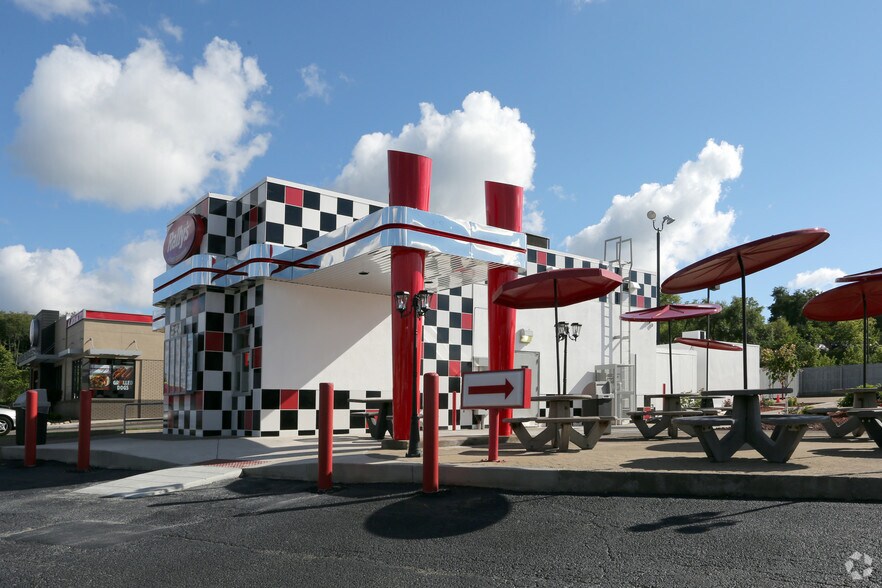 3000 Cleveland Ave NW, Canton, OH à louer - Photo de l’immeuble – Image 2 sur 3