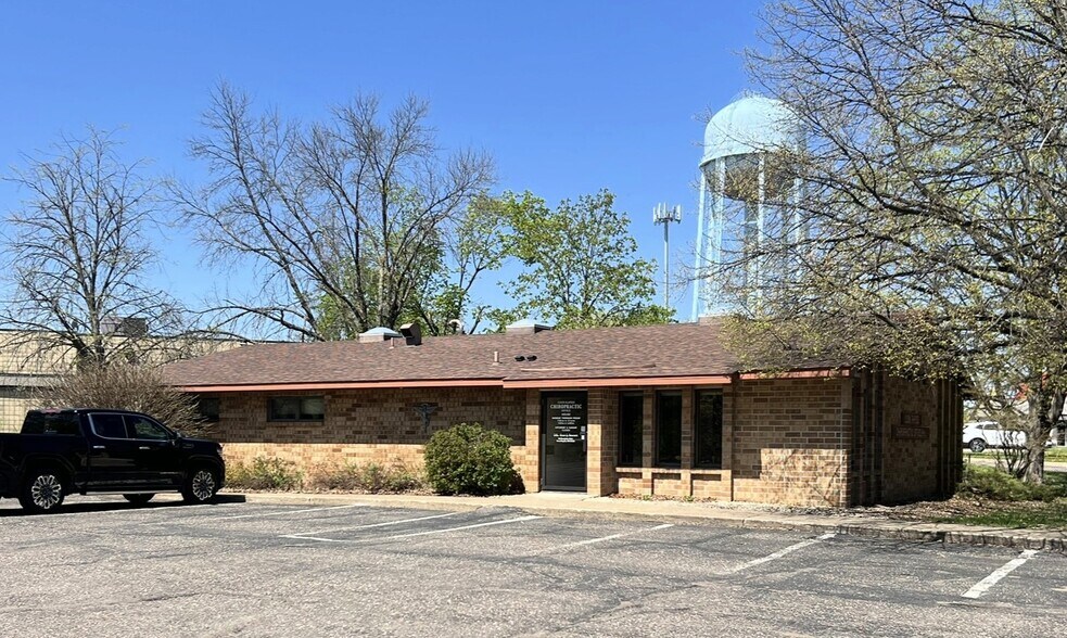 330 NW Northdale Blvd, Minneapolis, MN à vendre - Photo de l’immeuble – Image 2 sur 3