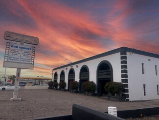 Plus de détails pour 6516 N 7th St, Phoenix, AZ - Bureau à vendre