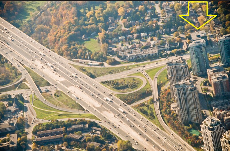 21-23 Franklin Ave, Toronto, ON à vendre - Photo de l’immeuble – Image 3 sur 21