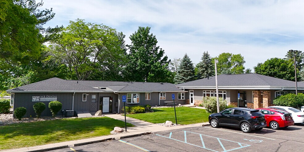 230 Temple St, Mason, MI à vendre - Photo de l’immeuble – Image 1 sur 1