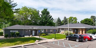 Plus de détails pour 230 Temple St, Mason, MI - Bureau à vendre