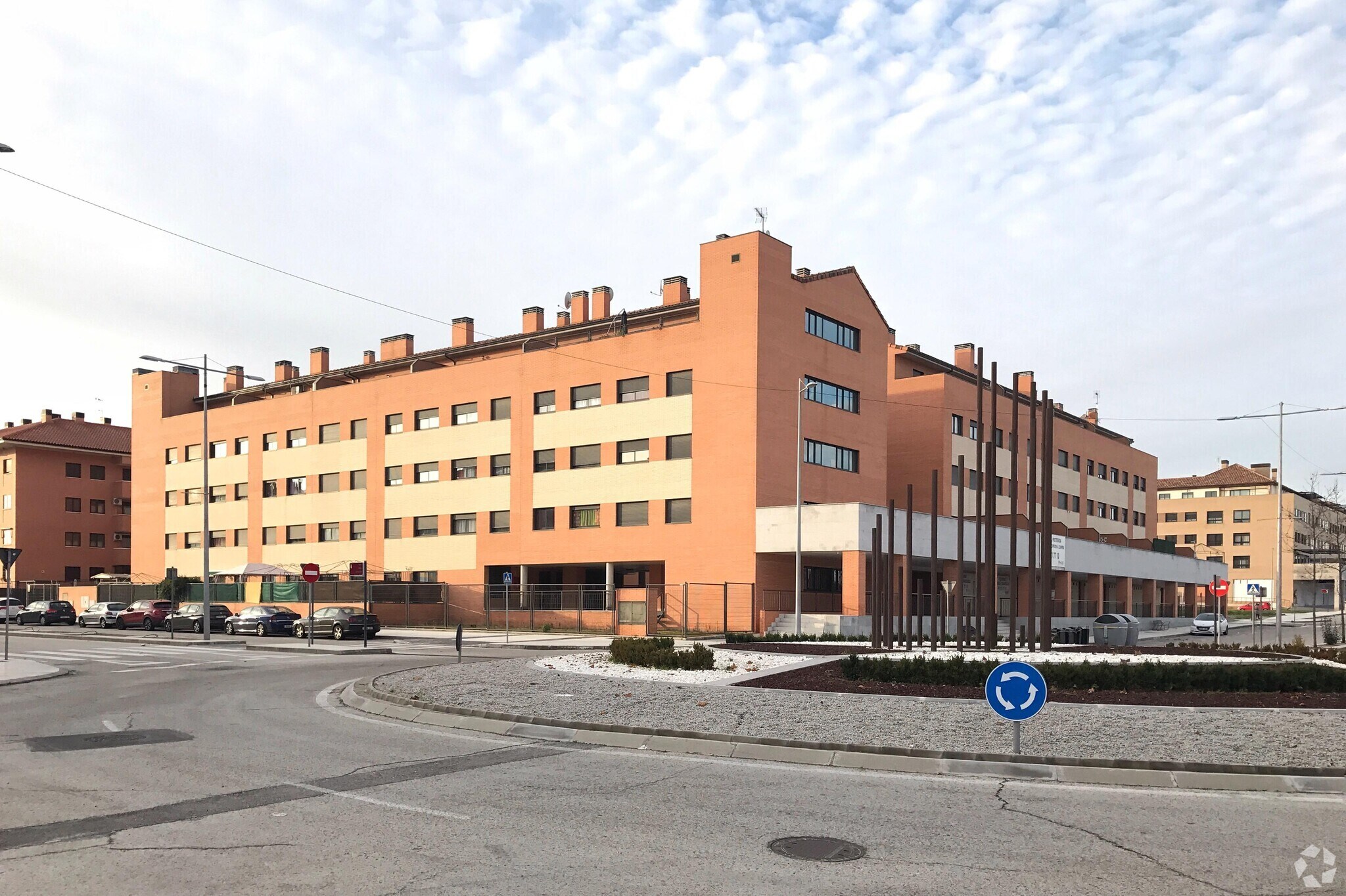 Calle Labrador, Navalcarnero, Madrid à louer Photo principale– Image 1 sur 3