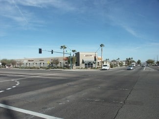 Plus de détails pour 4804 E Chandler Blvd, Phoenix, AZ - Local commercial à louer