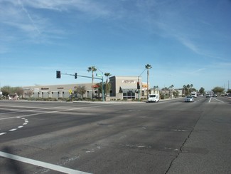 Plus de détails pour 4804 E Chandler Blvd, Phoenix, AZ - Local commercial à louer