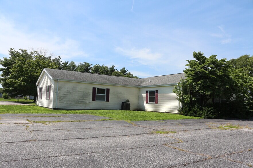 3001 W Lafayette Ave, Jacksonville, IL à vendre - Photo de l’immeuble – Image 3 sur 23