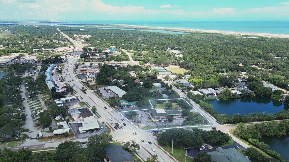 2198 A1A S, Saint Augustine, FL à vendre - Vidéo sur l’annonce professionnelle – Image 2 sur 5