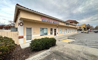 Plus de détails pour 1865 Alum Rock Ave, San Jose, CA - Bureau/Médical à louer