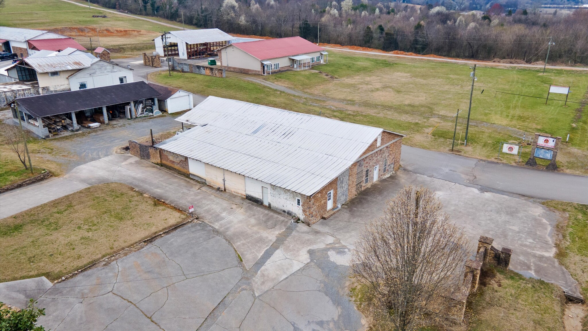 4634 US-411, Maryville, TN à vendre Photo principale– Image 1 sur 2