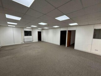 Plus de détails pour 15-17 Bessemer Dr, East Kilbride - Industriel/Logistique à louer