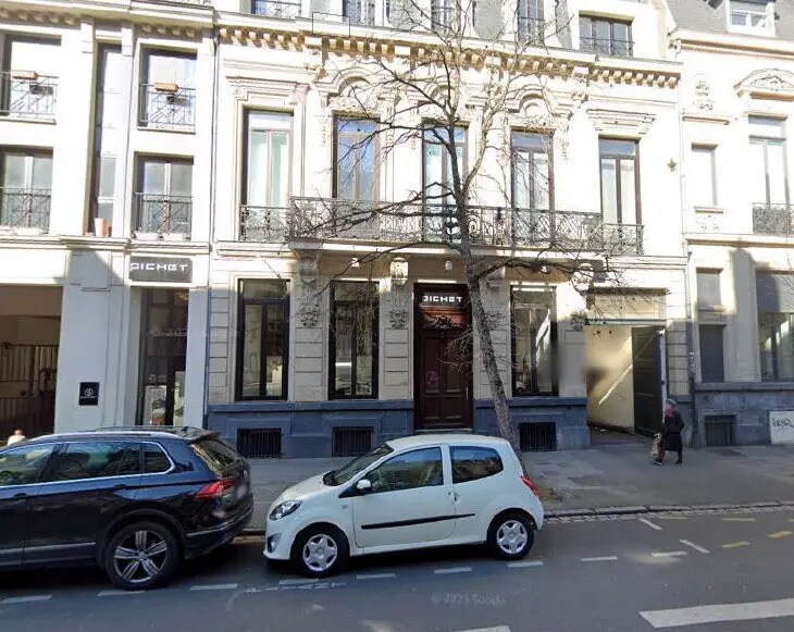 Bureau dans Lille à louer - Photo de l’immeuble – Image 1 sur 6