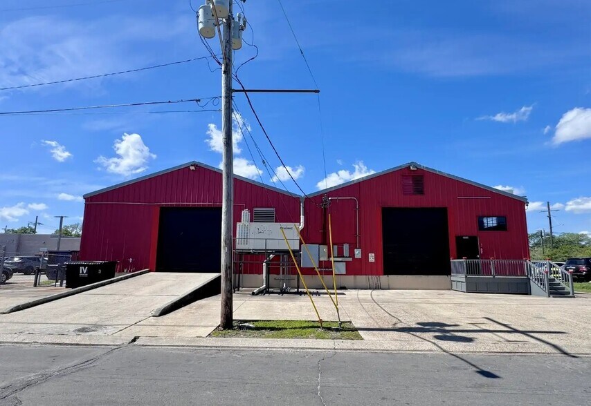 3924 Conti St, New Orleans, LA à louer - Photo de l’immeuble – Image 1 sur 8