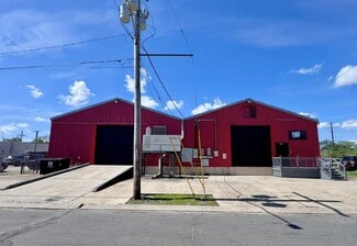 Plus de détails pour 3924 Conti St, New Orleans, LA - Industriel/Logistique à louer