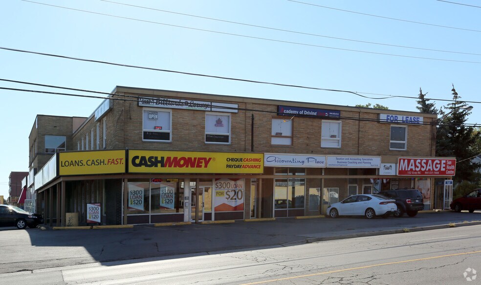 172 Highway 8, Stoney Creek, ON à vendre - Photo de l’immeuble – Image 2 sur 15
