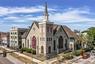 Plus de détails pour 256 4th St N, Saint Petersburg, FL - Bureau/Local commercial à louer