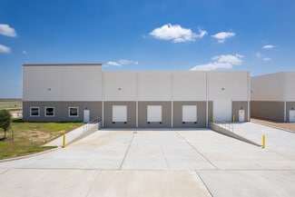 Plus de détails pour 2270 Twinwood Pky, Brookshire, TX - Industriel/Logistique à louer