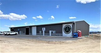 Plus de détails pour 4018 E Linden St, Caldwell, ID - Industriel/Logistique à louer