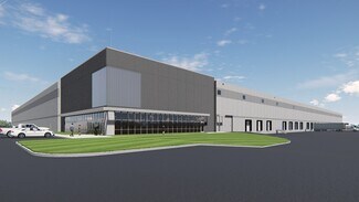 Plus de détails pour 17XXX 65th St, Otsego, MN - Industriel/Logistique à louer
