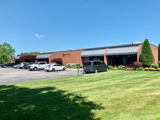 Plus de détails pour 761 Koehler Ave, Ronkonkoma, NY - Bureau à louer