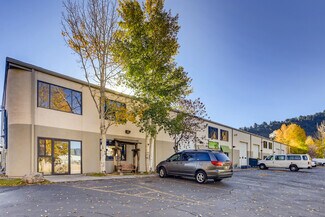 Plus de détails pour 760 Lindbergh Dr, Gypsum, CO - Industriel/Logistique à louer