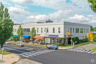Plus de détails pour 1140-1150 Franklin Ave, Garden City, NY - Bureau, Bureau/Médical à louer