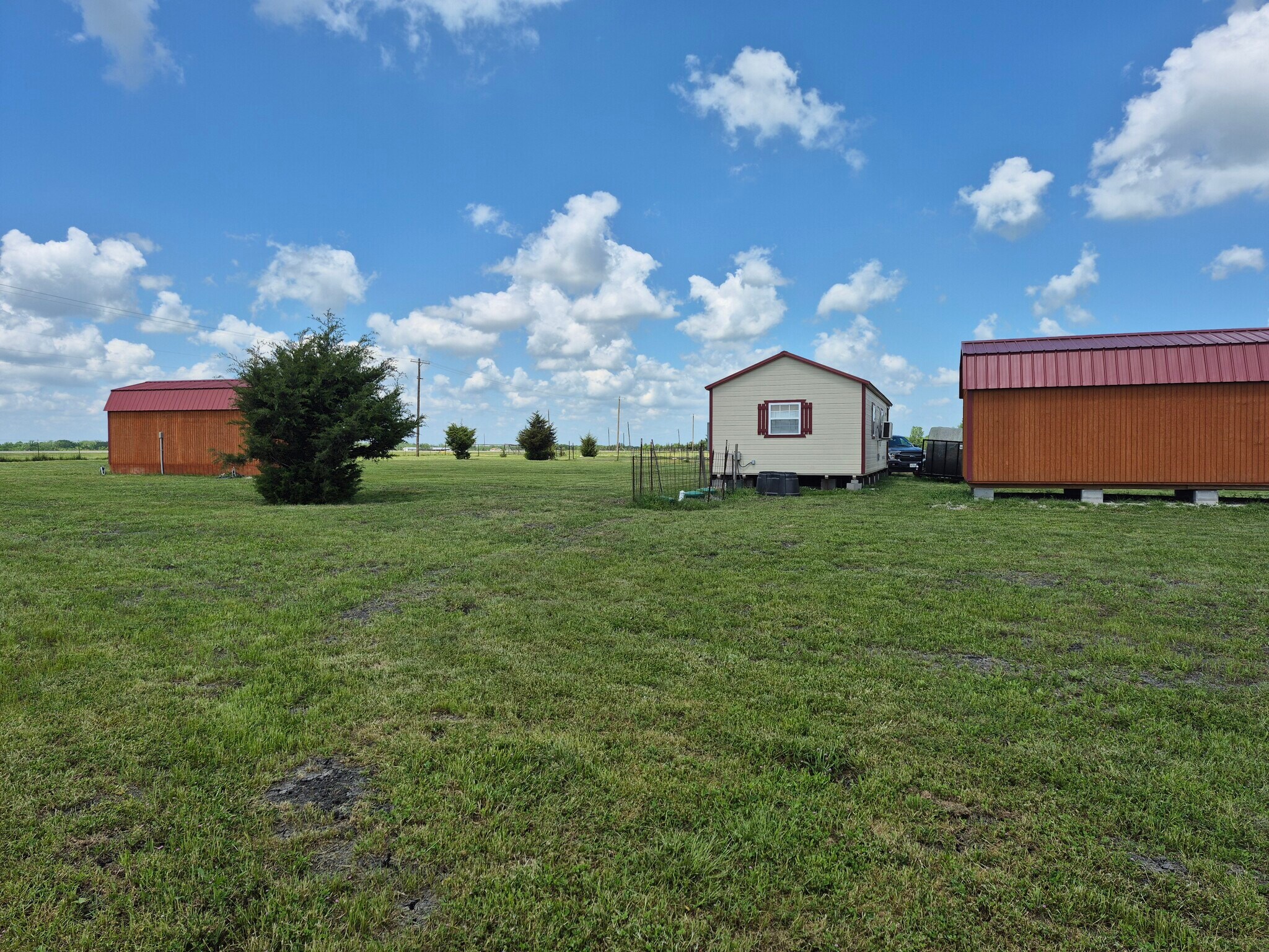 9561 N TX-50 Hwy, Ladonia, TX à vendre Photo de l’immeuble– Image 1 sur 39