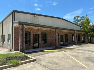 Plus de détails pour 69185 Sky Brook Rd, Mandeville, LA - Industriel/Logistique à louer