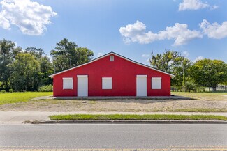 Plus de détails pour 918 S Adelle Ave, Deland, FL - Local commercial à vendre