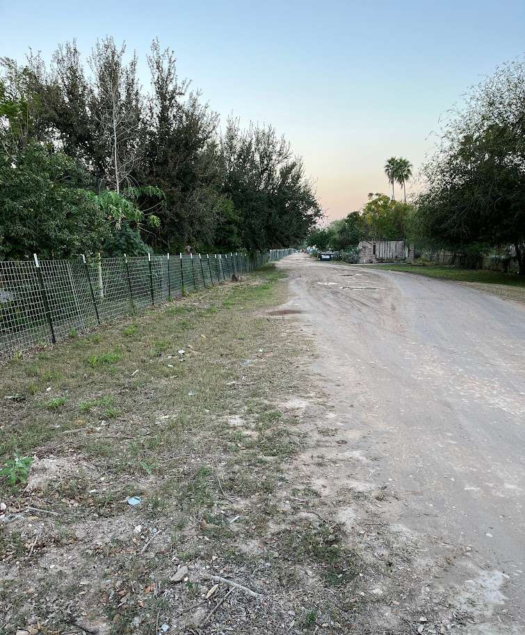 7024 N Taylor Rd, McAllen, TX à vendre Photo de l’immeuble– Image 1 sur 2