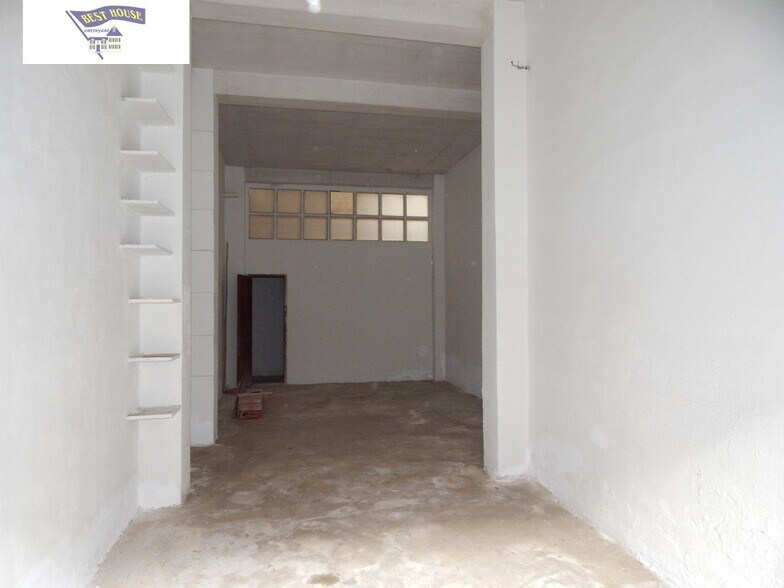 Local commercial dans Ontinyent, Valencia à vendre - Photo de l’immeuble – Image 3 sur 7