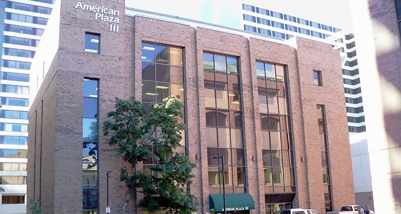 47 W 200 S, Salt Lake City, UT à louer - Photo de l’immeuble – Image 1 sur 7