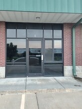 500 W South St, Lincoln, NE à louer Photo intérieure– Image 2 sur 7