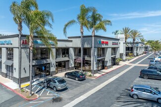 Plus de détails pour 330 Rancheros Dr, San Marcos, CA - Local d’activités à vendre