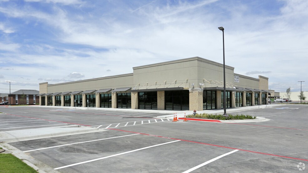 1103 W Stan Schlueter Loop, Killeen, TX à louer - Photo de l’immeuble – Image 2 sur 7