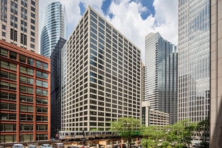 Plus de détails pour 200 W Monroe St, Chicago, IL - Bureau à louer