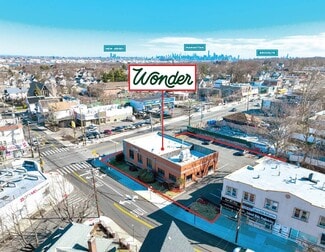 Plus de détails pour 800 Forest Ave, Staten Island, NY - Local commercial à vendre