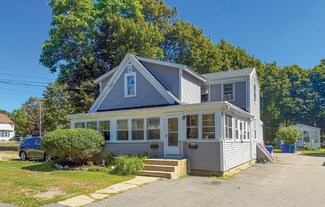 Plus de détails pour 775 Union St, Rockland, MA - Logement à vendre