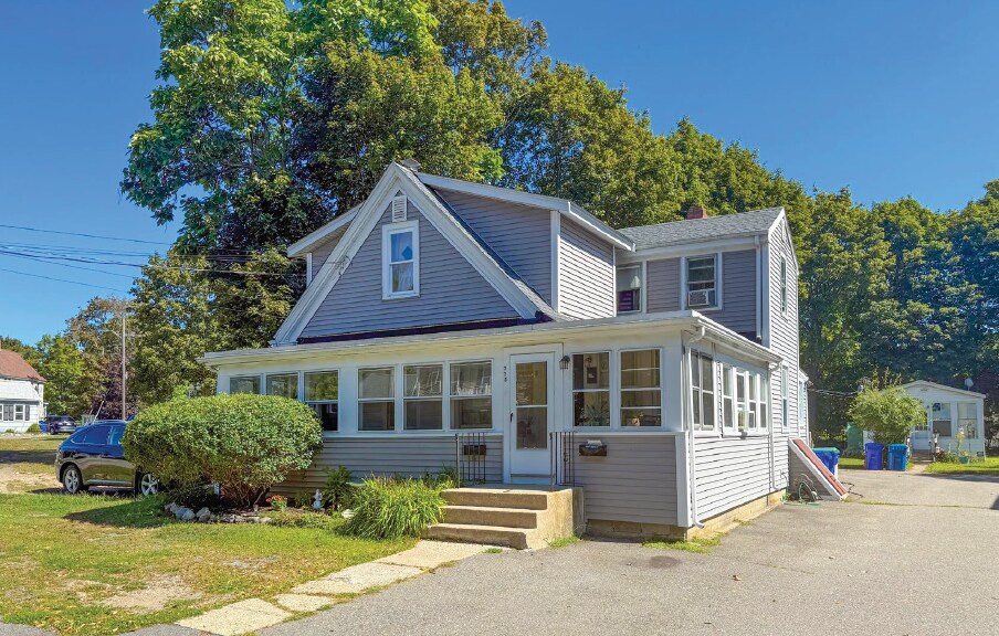 775 Union St, Rockland, MA à vendre Photo principale– Image 1 sur 9