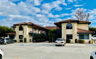 Plus de détails pour 43020 Black Deer Loop, Temecula, CA - Bureau à louer
