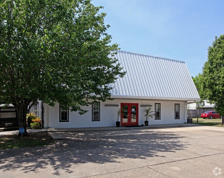 766 Middle St, Fairhope, AL à vendre - Photo de l’immeuble – Image 1 sur 4