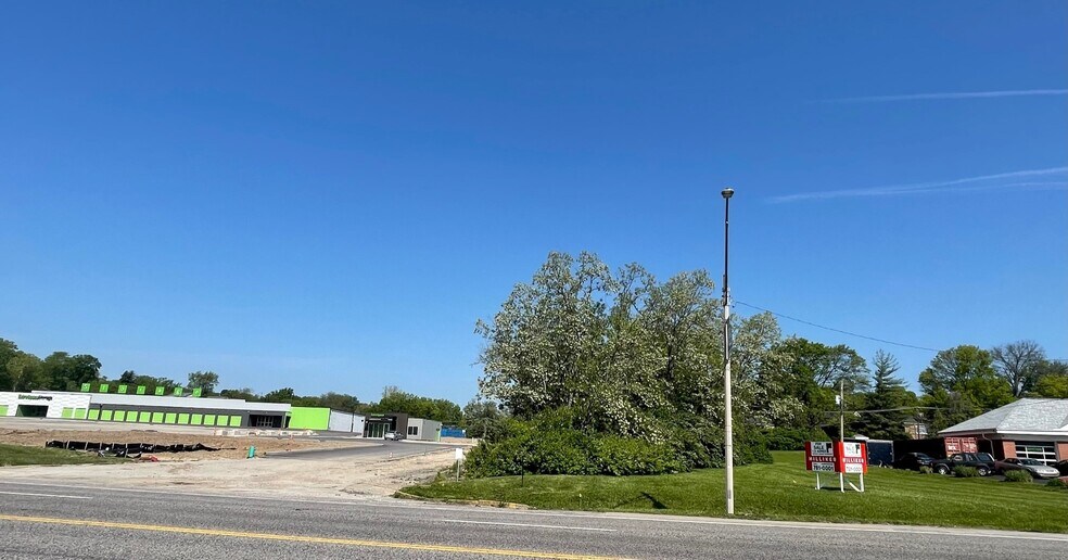 7725 Watson Rd, Saint Louis, MO à vendre - Photo de l’immeuble – Image 2 sur 4