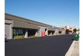 Plus de détails pour 1780 Old Bayshore Hwy, San Jose, CA - Industriel/Logistique à louer