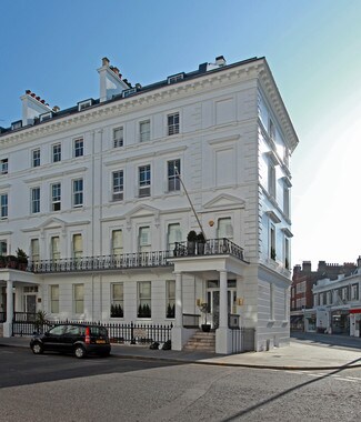 Plus de détails pour 1 Cromwell Pl, Londres - Bureau, Bureau/Local commercial à louer